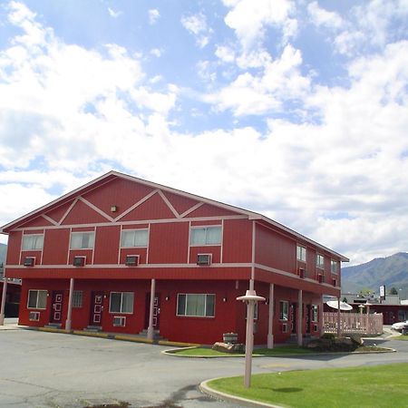Avenue Motel 웨내치 외부 사진