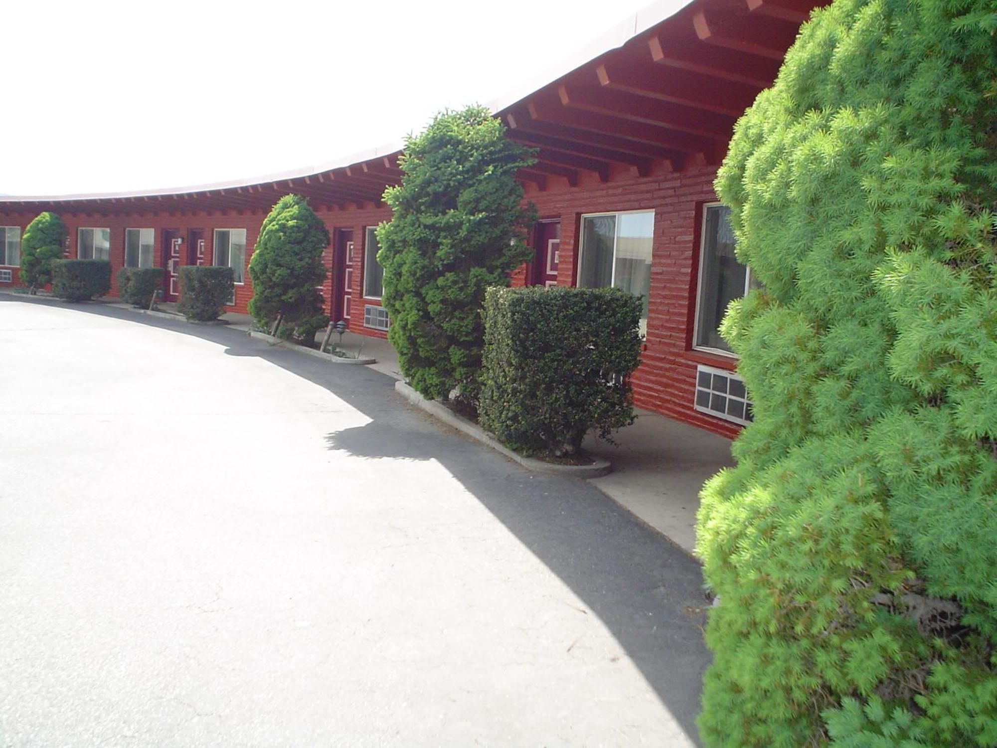 Avenue Motel 웨내치 외부 사진
